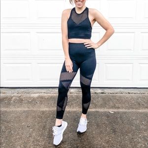 Fabletics 2 piece set